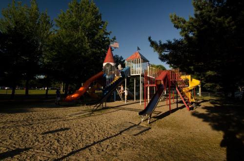 Brennan Beach Park Model 5