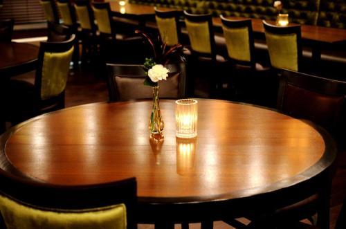 Posada Culpeper Center Suites