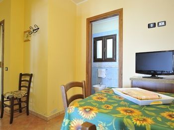 Apartamento Villa Janas