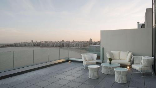 Hotel Hyatt Centric Montevideo