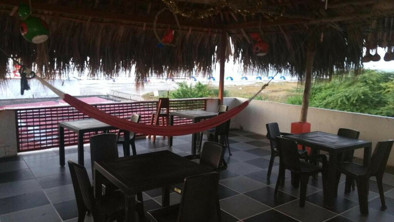 Hotel Manzanillo Beach