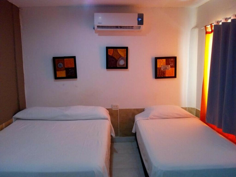 Hotel Manzanillo Beach