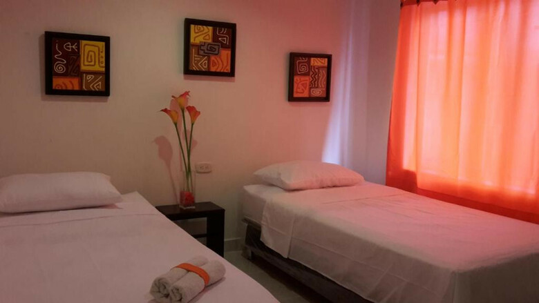 Hotel Manzanillo Beach