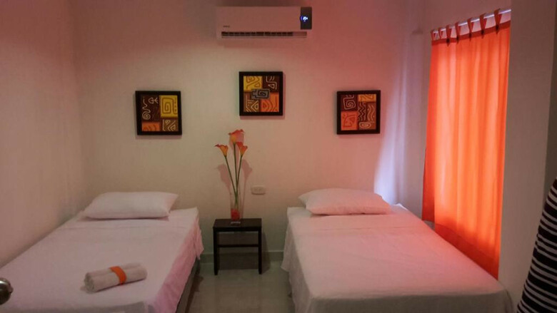 Hotel Manzanillo Beach