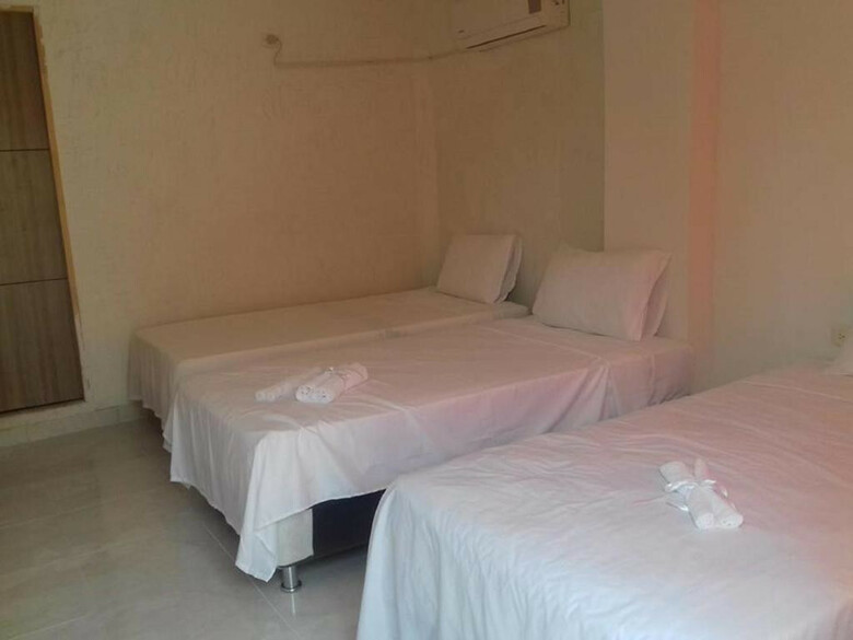 Hotel Manzanillo Beach