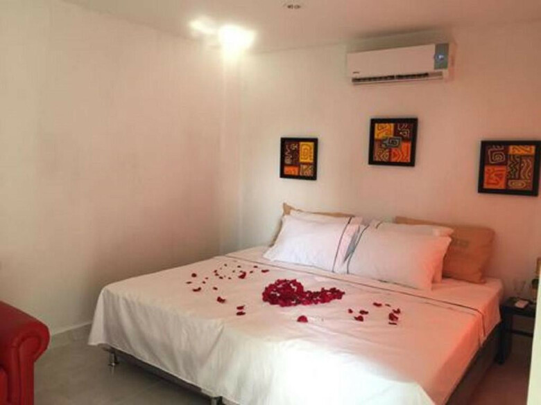 Hotel Manzanillo Beach