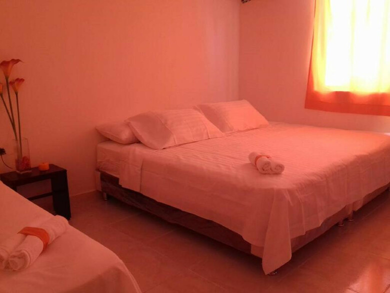 Hotel Manzanillo Beach