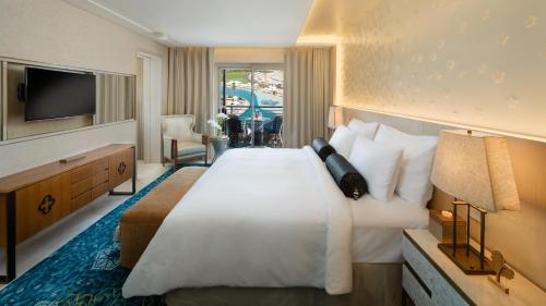 Apartamento Kempinski Summerland Hotel And Resort