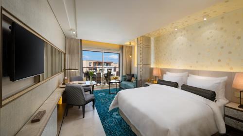 Apartamento Kempinski Summerland Hotel And Resort