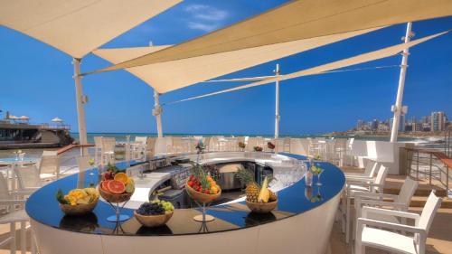 Apartamento Kempinski Summerland Hotel And Resort