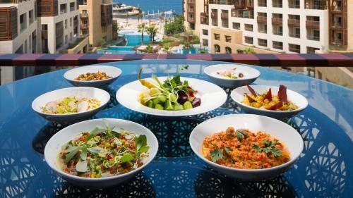 Apartamento Kempinski Summerland Hotel And Resort