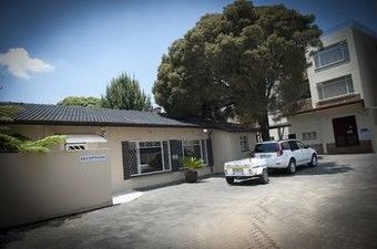 Bm Gardens Apartment Hotel