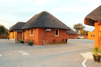 Posada Kessa's Chalets