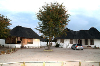 Posada Kessa's Chalets