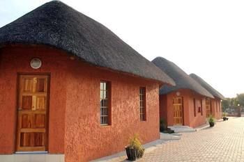 Posada Kessa's Chalets