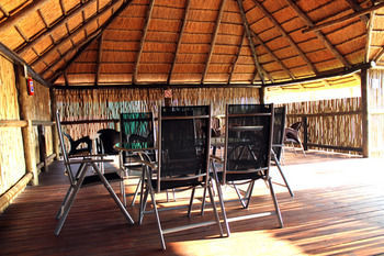 Posada Kessa's Chalets