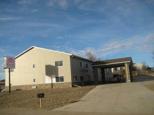 Hotel Bowman Inn And Suites