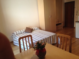 Sm Apartments