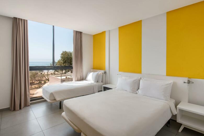 Hotel Radisson Blu Resort Taghazout Bay Surf Village