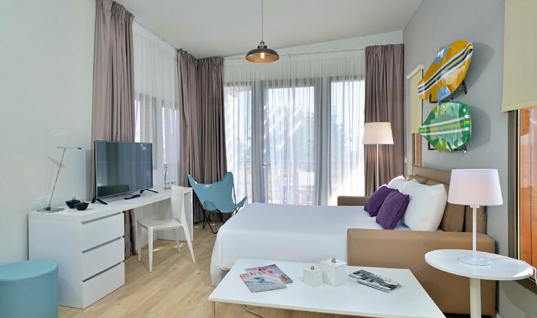 Hotel Radisson Blu Resort Taghazout Bay Surf Village