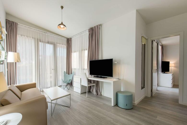 Hotel Radisson Blu Resort Taghazout Bay Surf Village