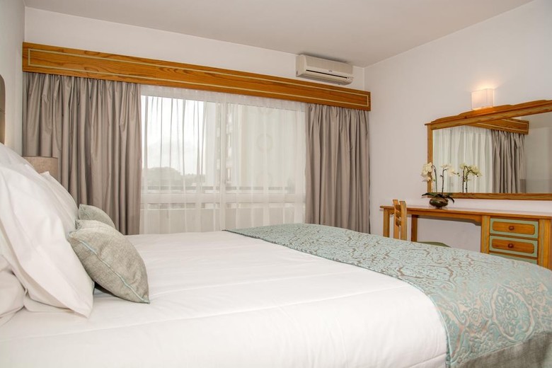 Luna Hotel Da Oura