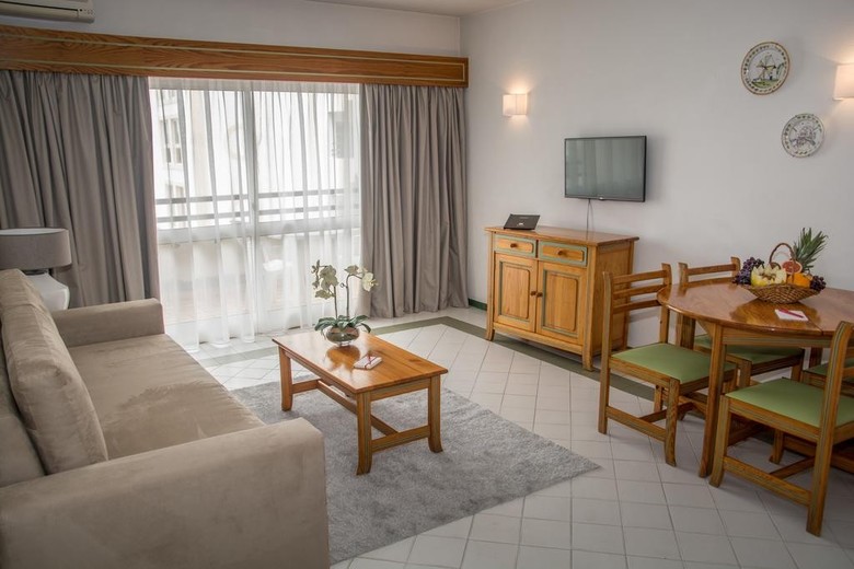 Luna Hotel Da Oura