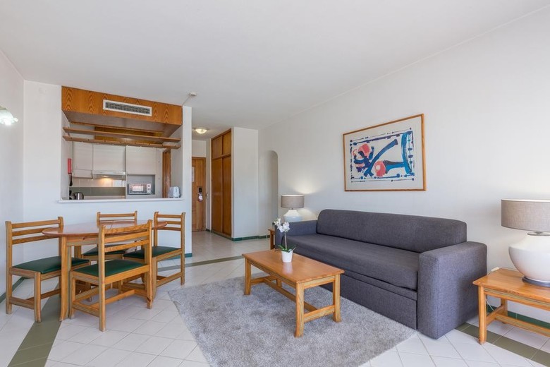 Luna Hotel Da Oura