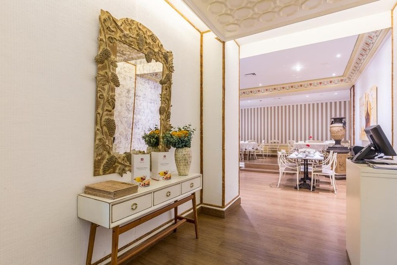 Luna Hotel Da Oura