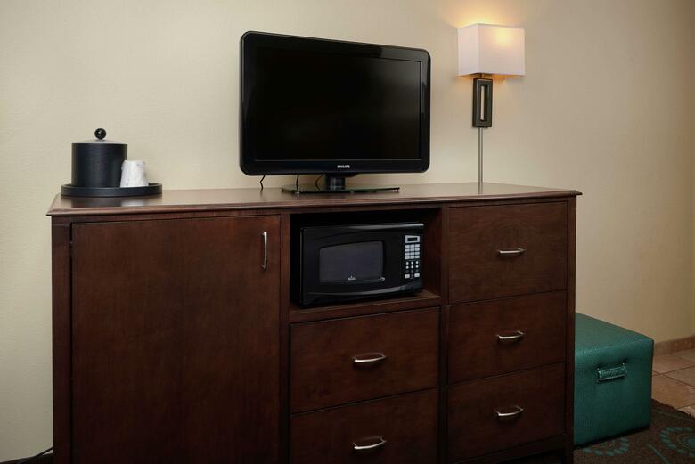 Hotel Hampton Inn Rehoboth Beach