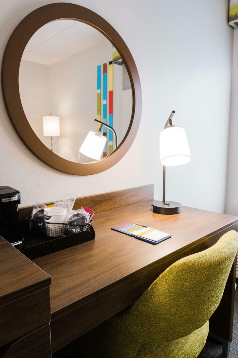 Hotel Hampton Inn Rehoboth Beach
