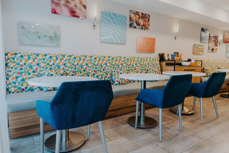 Hotel Hampton Inn Rehoboth Beach