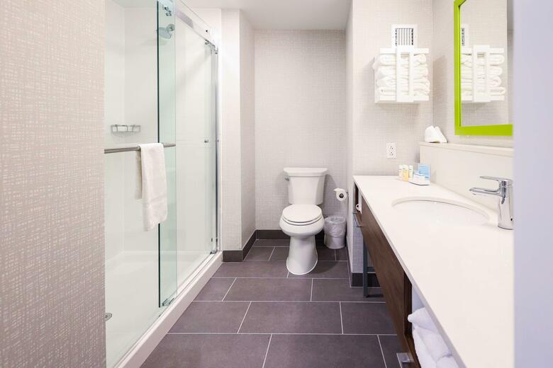 Hotel Hampton Inn Rehoboth Beach