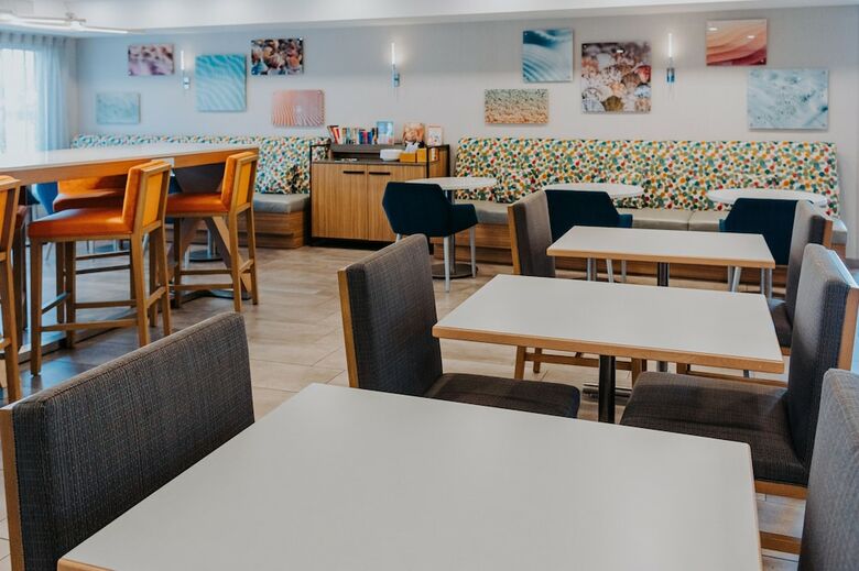 Hotel Hampton Inn Rehoboth Beach