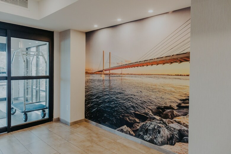 Hotel Hampton Inn Rehoboth Beach