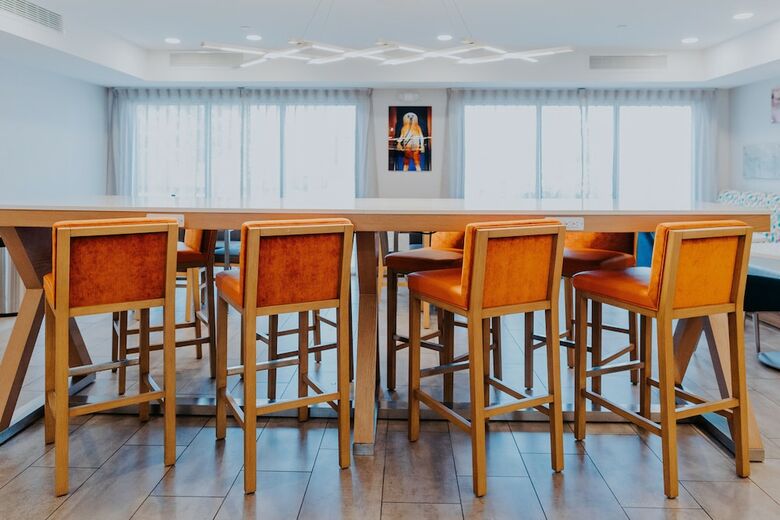 Hotel Hampton Inn Rehoboth Beach