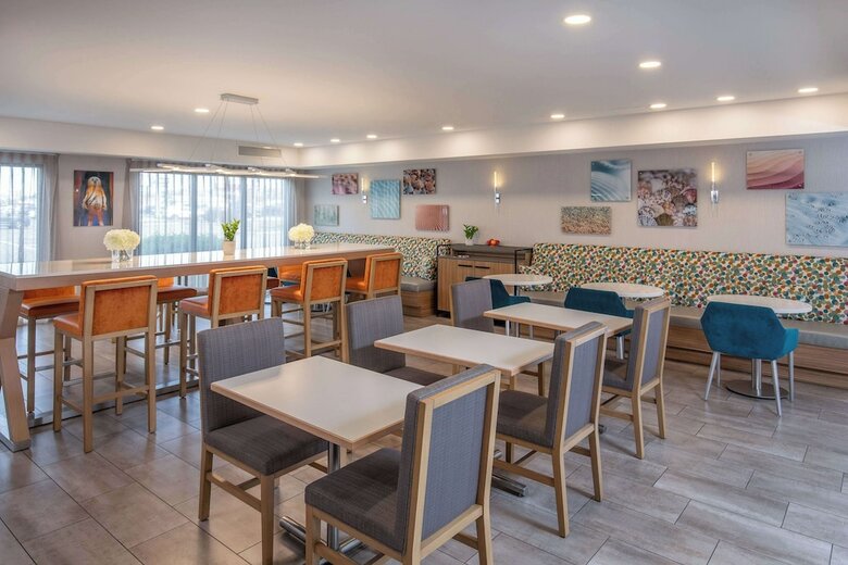 Hotel Hampton Inn Rehoboth Beach
