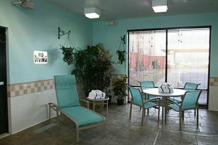 Hotel Hampton Inn Rehoboth Beach