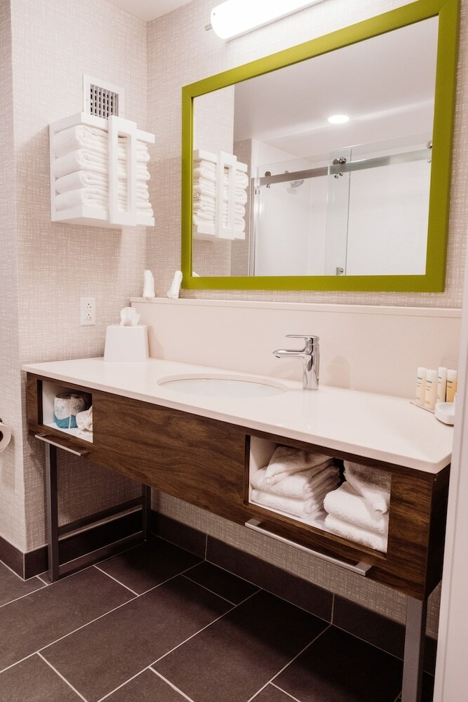Hotel Hampton Inn Rehoboth Beach
