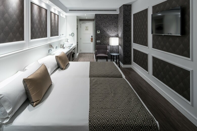 Hotel Catalonia Magdalenes