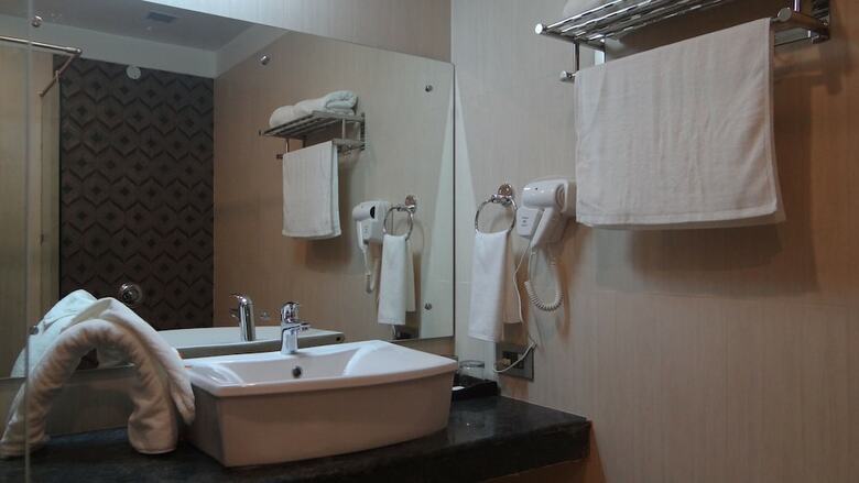 Hotel The Legend
