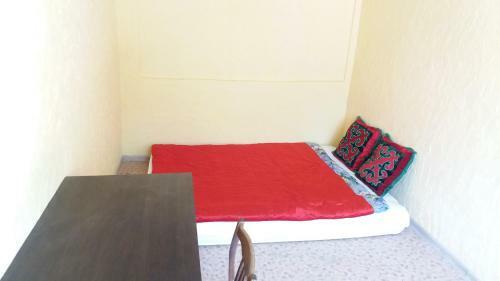 Happy Hostel