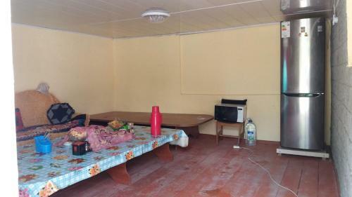 Happy Hostel