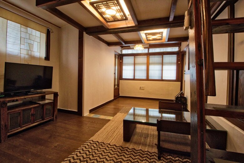 Hostal Gyodong-salrae