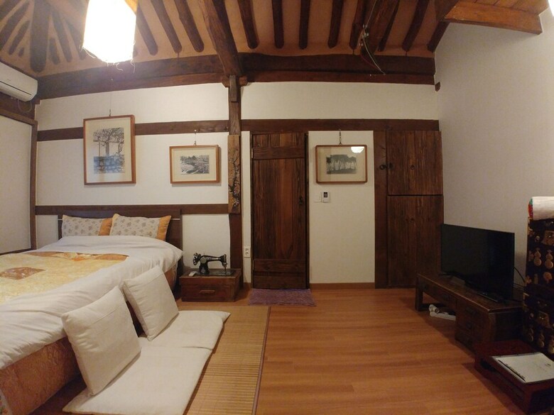 Hostal Gyodong-salrae
