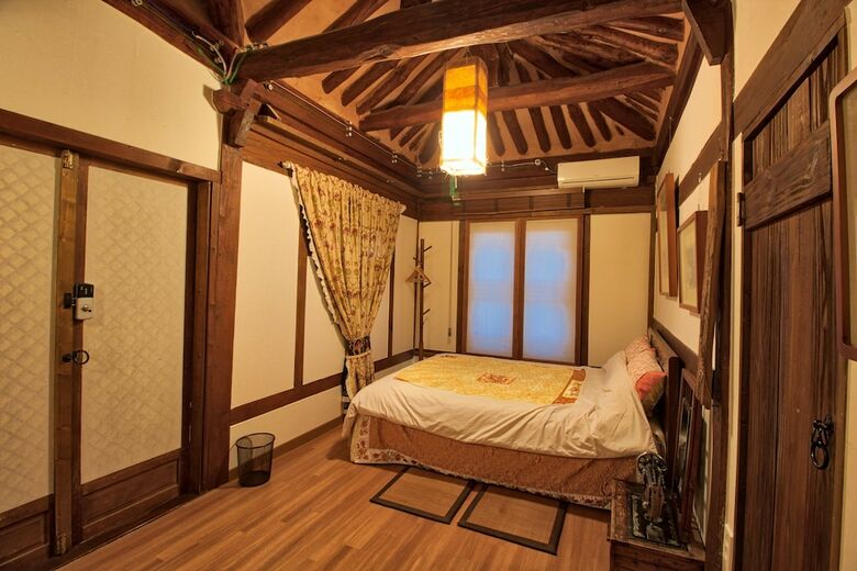 Hostal Gyodong-salrae