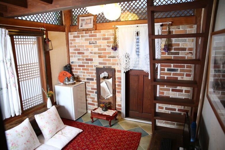 Hostal Gyodong-salrae