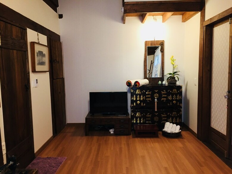 Hostal Gyodong-salrae