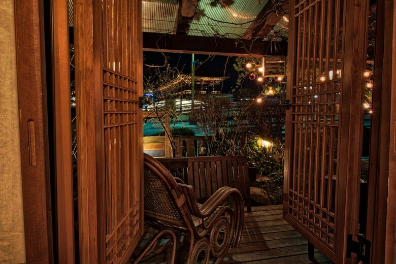 Hostal Gyodong-salrae