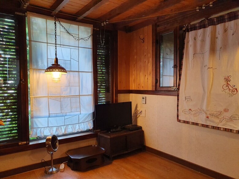 Hostal Gyodong-salrae